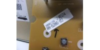 Samsung RA-5286-02 module controle board 
